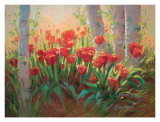 High Society Prints by Tricia May