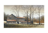 Treeline Reprodukcje autor Ray Hendershot Treeline Reprodukcje autor Ray Hendershot
