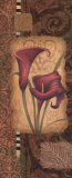 Calla Lilies I Posters by Vivian Eisner Calla Lilies I Posters by Vivian Eisner