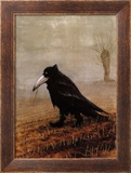 Krahe Prints by Rudi Hurzlmeier