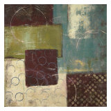 Dimensions I Art by Jodi Reeb-myers