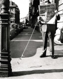 The Invisible Dog Plakater The Invisible Dog Plakater