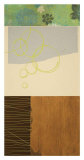 Eclectic Rhythms II Prints by Bryan Martin