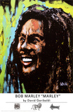 Bob Marley Posters av David Garibaldi