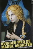 Untitled no. 225 Collectable Print por Cindy Sherman Untitled no. 225 Collectable Print por Cindy Sherman