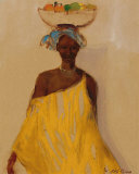 Taanoga Art by Isabelle Del Piano