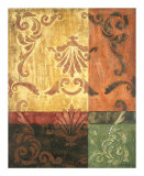 Autumn Sequence I Prints by Jodi Reeb-myers
