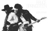 Bruce Springsteen- Born To Run Photo