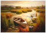 Waiting for You Posters by Barry Russell