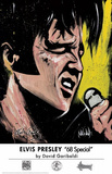 Elvis '68 Special Plakater av David Garibaldi