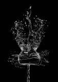 Water Game Plakater af Cédric Porchez