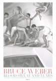 Calvin Klein Póster por Bruce Weber Calvin Klein Póster por Bruce Weber
