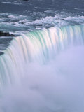 Niagara Falls, Ontario, Canada Photographic Print by Jon Arnold