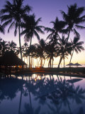 Danarau, Viti Levu, Fiji Photographic Print by Neil Farrin
