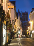 York Minster, Yorkshire, England, UK Photographic Print by Alan Copson