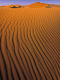 Sossusvlei Dune, Naukluft Park, Central Namib, Namibia Photographic Print by Walter Bibikow