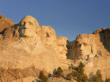 Mount Rushmore National Memorial, South Dakota, USA Photographie par Michele Falzone