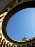 Castell De Bellver, Palma, Mallorca, Spain Photographic Print by Neil Farrin