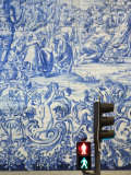 Ingreja Do Carmo, Porto, Minho Province, Portugal Photographie par Michele Falzone
