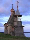 Iosifo-Volotskiy Monastery, Teryaeva Sloboda, Moscow Region, Russia Photographic Print by Ivan Vdovin