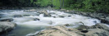 HoUSAtonic River, Connecticut, USA Photographic Print by Walter Bibikow