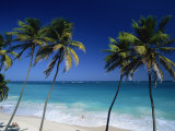 Bottom Bay, Barbados, Caribbean Photographic Print by Steve Vidler