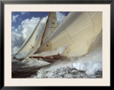 Nioulargue Prints by Guillaume Plisson