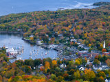 Camden, Maine, USA Photographic Print by Alan Copson