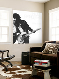 Bruce Springsteen-Born To Run - Duvar Resmi