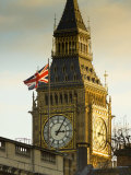 Big Ben, Houses of Parliament, London, England Photographic Print by Jon Arnold