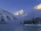 Plansee, Tirol, Austria Photographic Print by Demetrio Carrasco