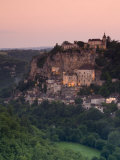 Rocamadour, Dordogne, France Photographic Print by Doug Pearson