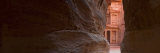 The Treasury, Petra, Jordan Photographic Print by Michele Falzone