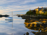 Newport, Rhode Island, USA Fotografie-Druck von Alan Copson