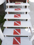 Caye Caulker, Belize Photographic Print by Russell Young