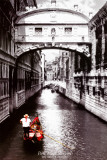 Bridge of Sighs Kunstdruck