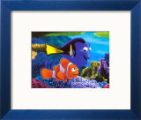 Searching for Nemo ポスター