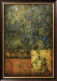 Troika I Posters by Kemp