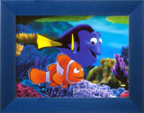 Searching for Nemo ポスター