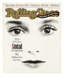 Sinead O'Connor, Rolling Stone no. 599, March 7, 1991 Photographic Print by Herb Ritts