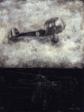 Air Prints by Checo Diego
