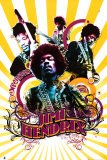 Jimi Hendrix Photographie