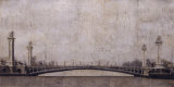 Pont Neuf Prints by John Douglas