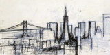 Today in San Francisco Art par Checo Diego