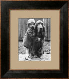 Girl's Best Friend Prints