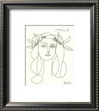 War and Peace Prints by Pablo Picasso