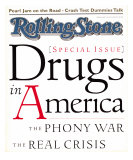 Drugs in America, Rolling Stone no. 681, May 5, 1994 Photographic Print by I.p. Daley