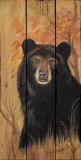 Bear Poster van Penny Wagner