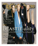 The Beastie Boys, Rolling Stone no. 688, August 11, 1994 Photographic Print by Matthew Rolston
