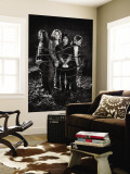 Mana Wall Mural